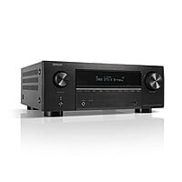 DENON X3800 Dolby Atmos Receiver DENON X3800 Dolby Atmos Receiver