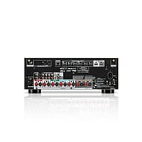 Denon AVR-X2800H 7.2 Ch Receiver Denon AVR-X2800H 7.2 Ch Receiver