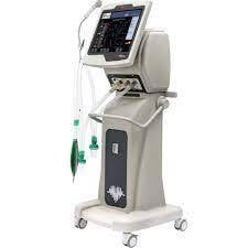 Ventilador Volumétrico Adulto, Pediátrico y Neonatal SMART CPT Ventilador Volumétrico Adulto, Pediátrico y Neonatal SMART CPT