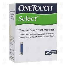 Tiras Reactivas Glucosa 50 T Tiras Reactivas Glucosa 50 T