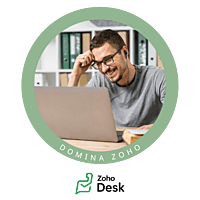 Curso de Zoho Desk Curso de Zoho Desk