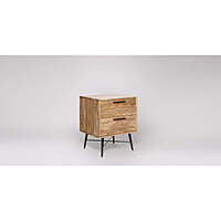 Miranda Bedside Table Miranda Bedside Table
