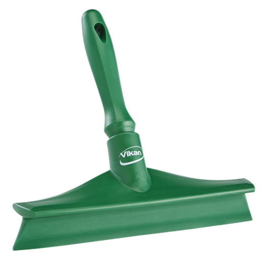 Vikan 10" Ultra Hygiene Table Squeegee