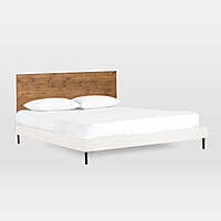 Felix Bed - Queen Size Felix Bed - Queen Size