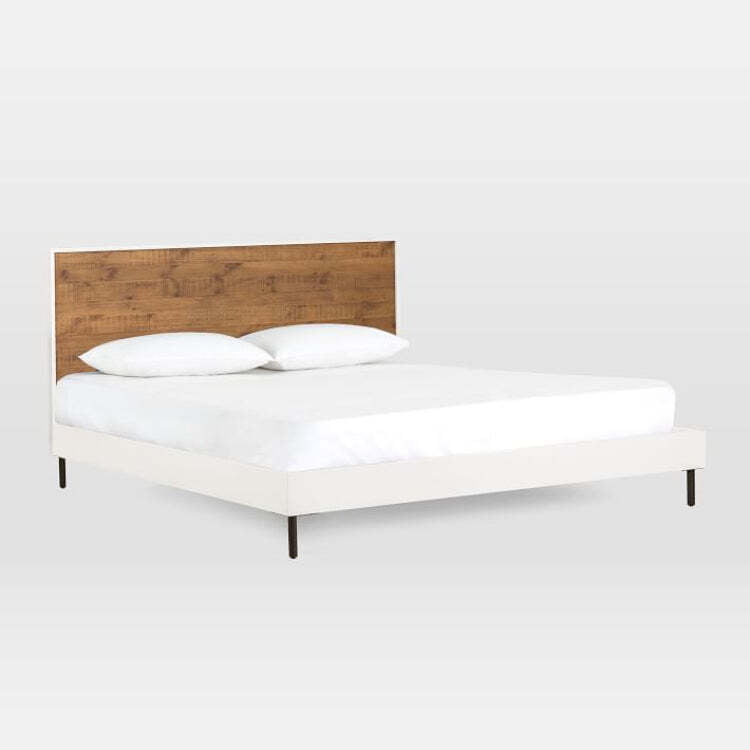 Felix Bed - Queen Size Felix Bed - Queen Size
