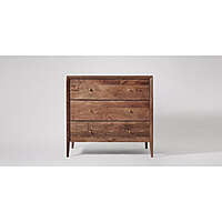 Case 3 Drawer Chest Of Drawers Case 3 Drawer Chest Of Drawers