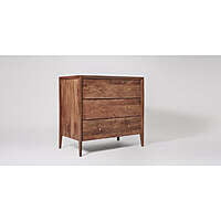 Case 3 Drawer Chest Of Drawers Case 3 Drawer Chest Of Drawers