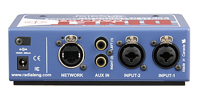 DiNet DAN-TX2