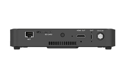 Magewell Director One