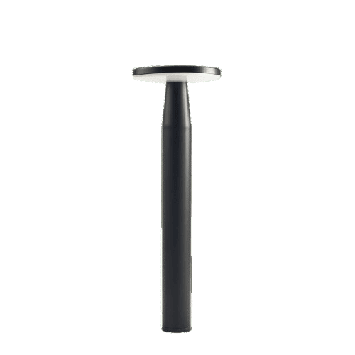 in-lite Disc-Black in-lite Disc-Black