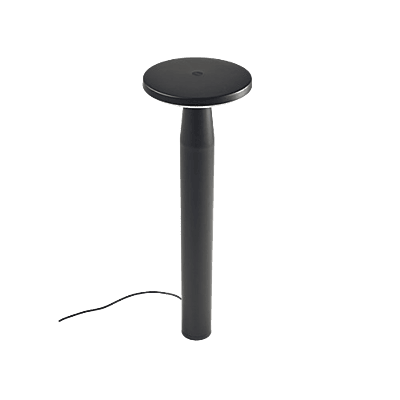 in-lite Disc-Black in-lite Disc-Black