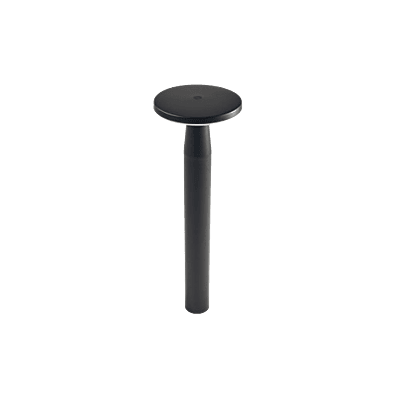 in-lite Disc-Black in-lite Disc-Black