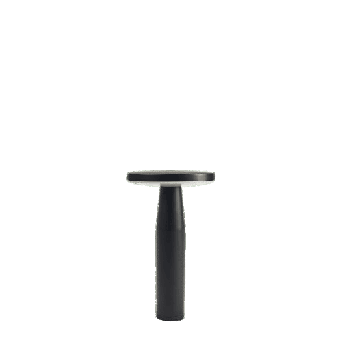 in-lite Disc-Low Black in-lite Disc-Low Black