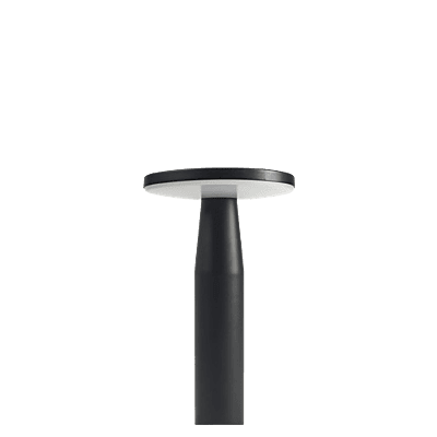 in-lite Disc-Low Black in-lite Disc-Low Black