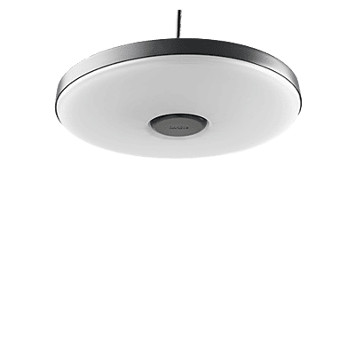 in-lite Disc Pendant 100-230V in-lite Disc Pendant 100-230V