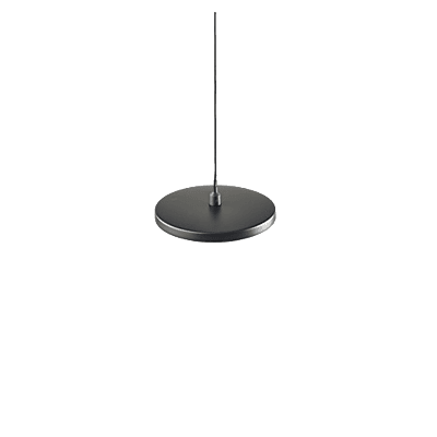 in-lite Disc Pendant 100-230V in-lite Disc Pendant 100-230V