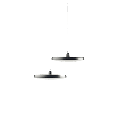 in-lite Disc Pendant 100-230V in-lite Disc Pendant 100-230V