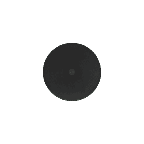 in-lite Disc Wall-Black in-lite Disc Wall-Black