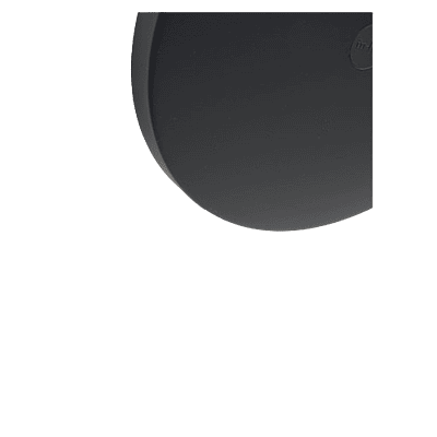 in-lite Disc Wall-Black in-lite Disc Wall-Black