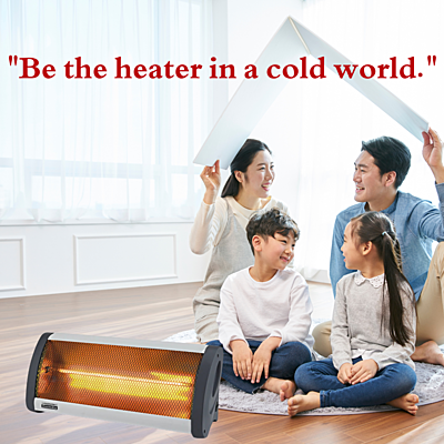 Stay cozy with the Padmini Carbon Heater Diva 800, featuring a sleek design and instant warmth. Stay cozy with the Padmini Carbon Heater Diva 800, featuring a sleek design and instant warmth.