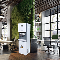 Atlantis Jumbo Plus Floor Standing Water Cooler Suitable for Offices. Atlantis Jumbo Plus Floor Standing Water Cooler Suitable for Offices.