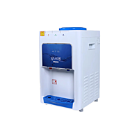 Shop Online Atlantis Prime Table top water dispenser at Me shop.