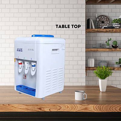 Shop Online Atlantis Sky Table Top water dispenser with at Me shop