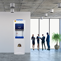 Perfect for Home and Office: Atlantis Prime Water Dispenser