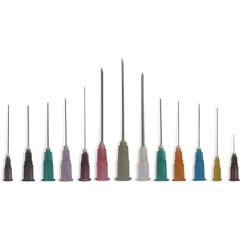 DISPOSABLE NEEDLES (DISPOVAN) DISPOSABLE NEEDLES (DISPOVAN)