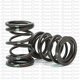 VALVE SPRING DUAL VALVE SPRING DUAL