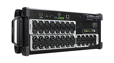 Mackie DL32S Mixer Mackie DL32S Mixer