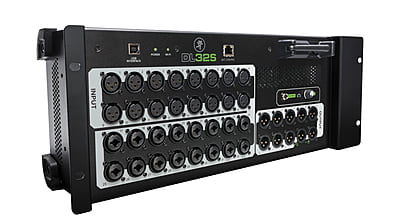 Mackie DL32S Mixer Mackie DL32S Mixer