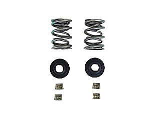 VALVE SPRING KIT DUAL VALVE SPRING KIT DUAL