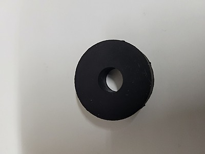RUBBER SEAT BUSHING RUBBER SEAT BUSHING