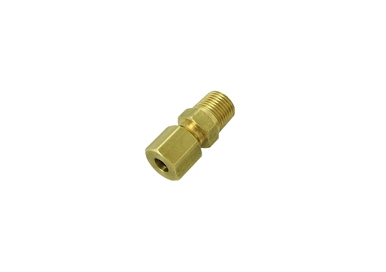COMPRESSION FITTINGS