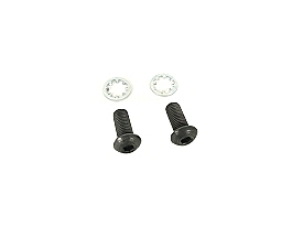CHAIN GUARD BOLT KIT CHAIN GUARD BOLT KIT
