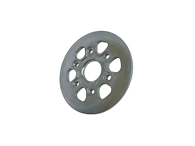 DISC CLUTCH DRIVE PLATES DISC CLUTCH DRIVE PLATES