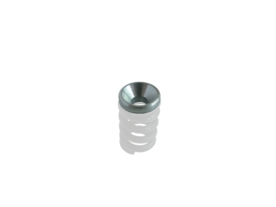 DISC CLUTCH SPRING RETAINER DISC CLUTCH SPRING RETAINER