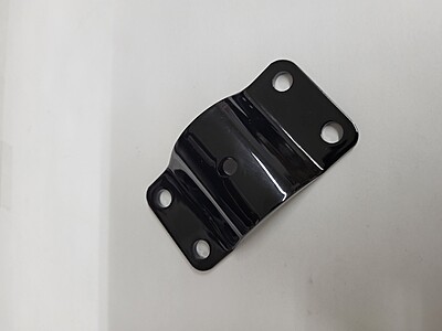 SEAT STRUT CLAMPS SEAT STRUT CLAMPS