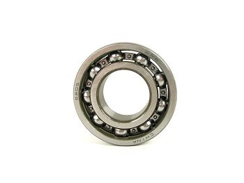 CRANKSHAFT BEARINGS