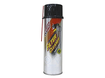 AIR FILTER CLEANERS AIR FILTER CLEANERS