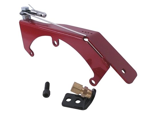 THROTTLE KITS