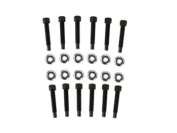 WHEEL HUB BOLT KITS