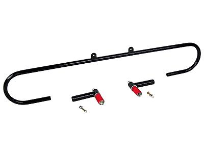 BUMPERS REAR BUMPERS REAR