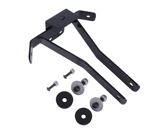 STEERING FAIRING BRACKETS