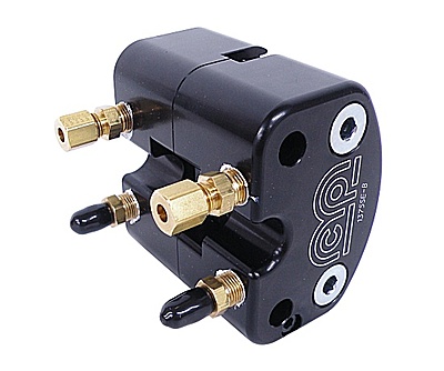 BRAKE CALIPERS