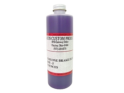BRAKE FLUID BRAKE FLUID
