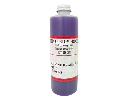 BRAKE FLUID BRAKE FLUID