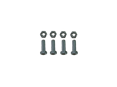 BRAKE HUB BOLT KIT BRAKE HUB BOLT KIT