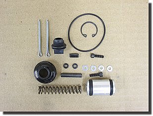BRAKE MASTER CYLINDER REBUILD KITS BRAKE MASTER CYLINDER REBUILD KITS